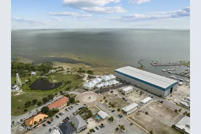 246 Dockside Drive, Port Saint Joe, FL 32456 - Photo 15