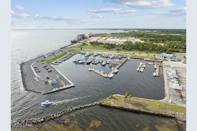 246 Dockside Drive, Port Saint Joe, FL 32456 - Photo 65