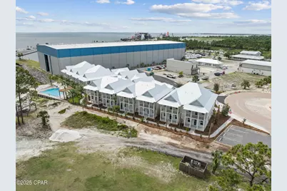 246 Dockside Drive, Port Saint Joe, FL 32456 - Photo 47