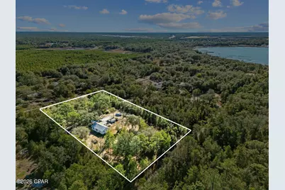 14303 Sand Pine Lane, Southport, FL 32409 - Photo 3