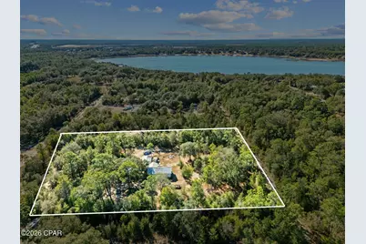 14303 Sand Pine Lane, Southport, FL 32409 - Photo 5