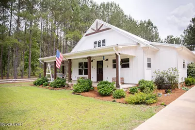 3379 Acy Road, Vernon, FL 32462 - Photo 5
