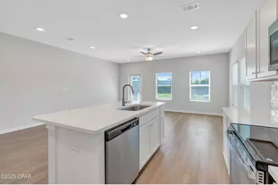 7655 Lumen Lane #7, Panama City, FL 32408 - Photo 1