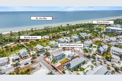 102 Washboard Court, Port Saint Joe, FL 32456 - Photo 1