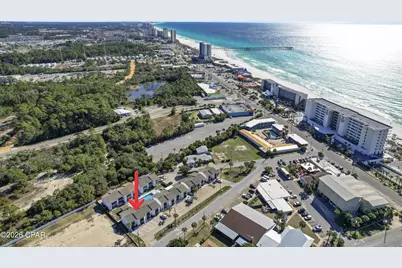 621 Laurel Street, Panama City Beach, FL 32407 - Photo 23