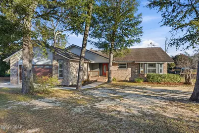 7248 W Lakeland Drive, Panama City, FL 32404 - Photo 1