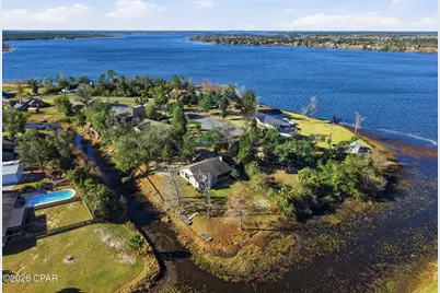 7248 W Lakeland Drive, Panama City, FL 32404 - Photo 49