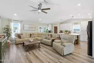 206 Nancy Ave, Panama City Beach, FL 32413 - Photo 9