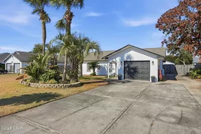 206 Nancy Avenue, Panama City Beach, FL 32413 - Photo 7