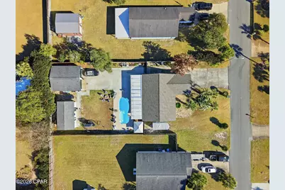 206 Nancy Avenue, Panama City Beach, FL 32413 - Photo 41