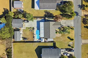 206 Nancy Ave, Panama City Beach, FL 32413 - Photo 41