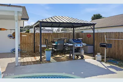 206 Nancy Avenue, Panama City Beach, FL 32413 - Photo 35