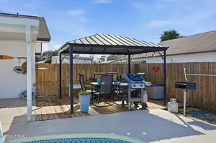 206 Nancy Ave, Panama City Beach, FL 32413 - Photo 35