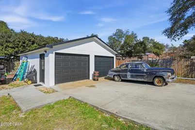 206 Nancy Avenue, Panama City Beach, FL 32413 - Photo 5