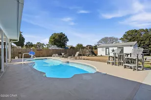 206 Nancy Ave, Panama City Beach, FL 32413 - Photo 31