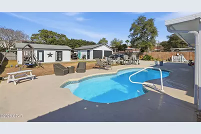 206 Nancy Avenue, Panama City Beach, FL 32413 - Photo 33