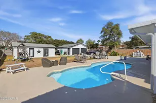 206 Nancy Ave, Panama City Beach, FL 32413 - Photo 33