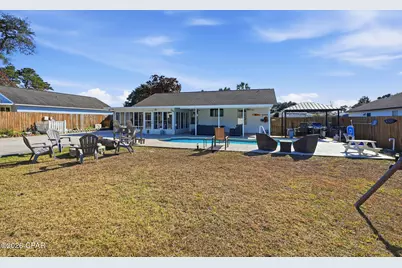 206 Nancy Avenue, Panama City Beach, FL 32413 - Photo 33