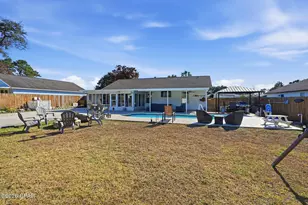 206 Nancy Ave, Panama City Beach, FL 32413 - Photo 33