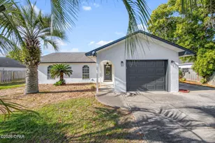 206 Nancy Ave, Panama City Beach, FL 32413 - Photo 1