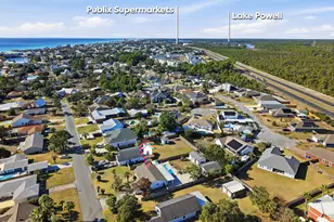 206 Nancy Ave, Panama City Beach, FL 32413 - Photo 37