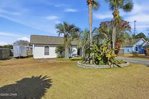 206 Nancy Ave, Panama City Beach, FL 32413 - Photo 39