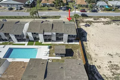 619 Laurel Street, Panama City Beach, FL 32407 - Photo 19