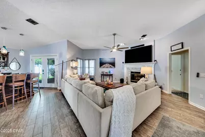 625 Amberjack Drive, Panama City, FL 32408 - Photo 19