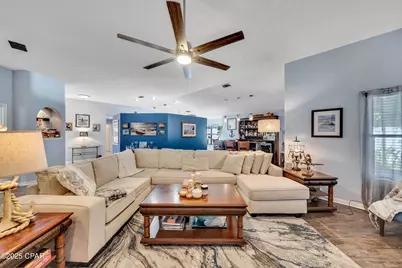 625 Amberjack Drive, Panama City, FL 32408 - Photo 21