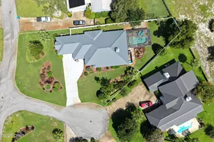 625 Amberjack Dr, Panama City, FL 32408 - Photo 3