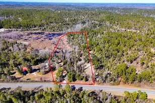 1013 Fairview Rd, Marianna, FL 32448 - Photo 1