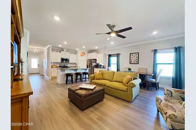 344 Tide Water Drive, Port Saint Joe, FL 32456 - Photo 15