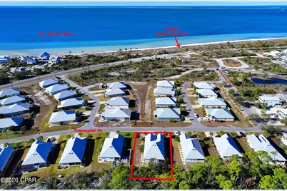 344 Tide Water Drive, Port Saint Joe, FL 32456 - Photo 39