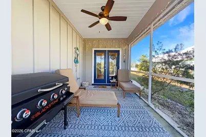 344 Tide Water Drive, Port Saint Joe, FL 32456 - Photo 31