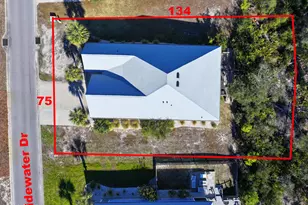 344 Tide Water Dr, Port Saint Joe, FL 32456 - Photo 35