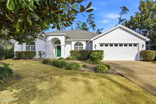 3522 Fox Run Blvd, Panama City, FL 32408 - Photo 1