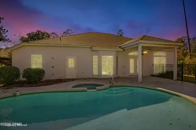 3522 Fox Run Boulevard, Panama City, FL 32408 - Photo 41