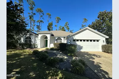 3522 Fox Run Boulevard, Panama City, FL 32408 - Photo 1