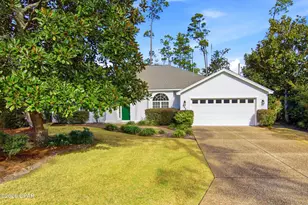 3522 Fox Run Blvd, Panama City, FL 32408 - Photo 5