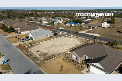 3720 Cedar Park Lane, Panama City, FL 32404 - Photo 7