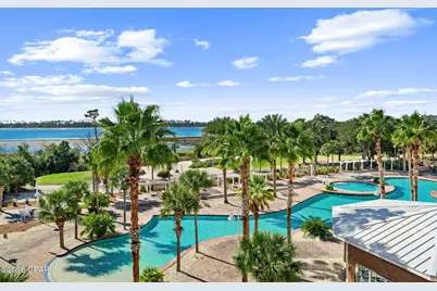 4100 Marriott Drive #Unit 401, Panama City, FL 32408 - Photo 39