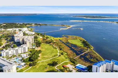 4100 Marriott Drive #Unit 401, Panama City, FL 32408 - Photo 41