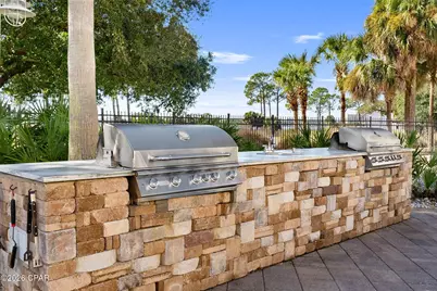 4100 Marriott Drive #Unit 401, Panama City, FL 32408 - Photo 51