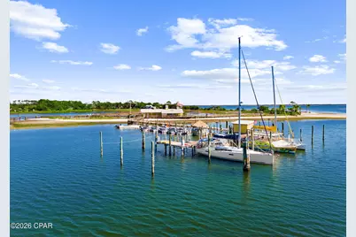 4100 Marriott Drive #Unit 401, Panama City, FL 32408 - Photo 49