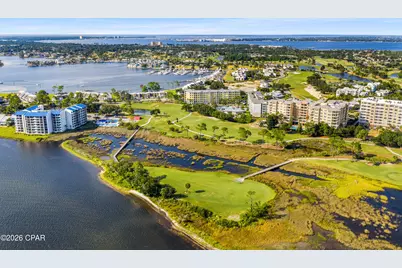 4100 Marriott Drive #Unit 401, Panama City, FL 32408 - Photo 43