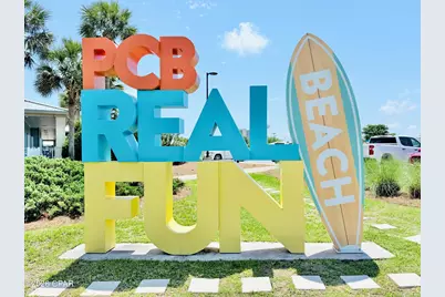 9860 S Thomas Drive #604, Panama City, FL 32408 - Photo 97