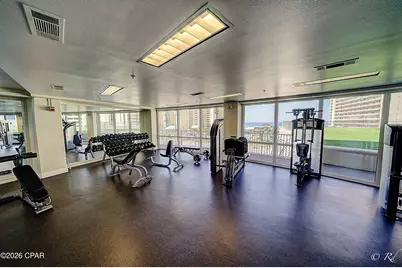 9860 S Thomas Drive #604, Panama City, FL 32408 - Photo 59