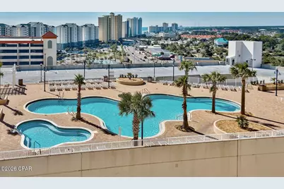 9860 S Thomas Drive #604, Panama City, FL 32408 - Photo 63