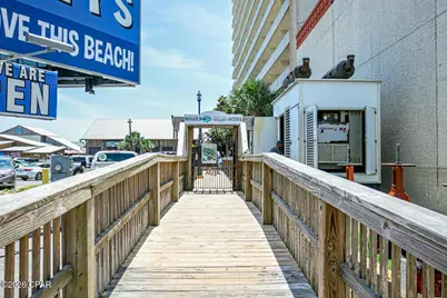 9860 S Thomas Drive #604, Panama City, FL 32408 - Photo 69
