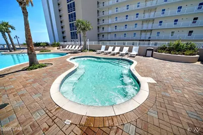 9860 S Thomas Drive #604, Panama City, FL 32408 - Photo 57